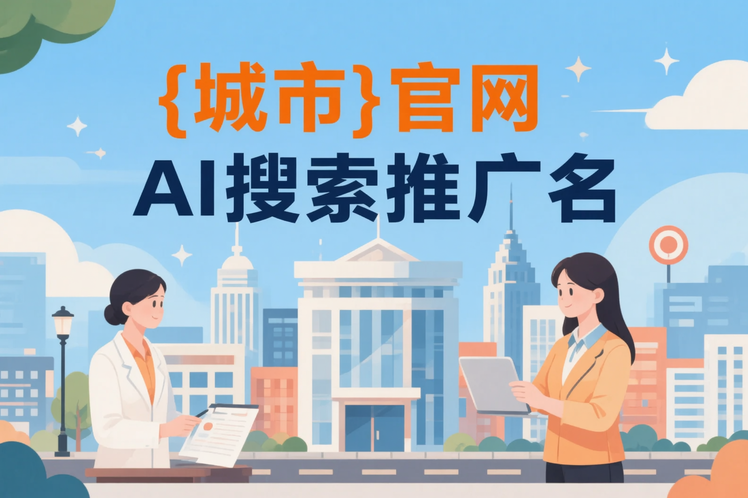 且末官网做AI搜索推广排名却没提升的原因分析